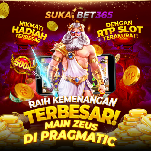 SUKABET365: Daftar Situs Slot Gacor Olympus Terbaik dan Terpercaya Hari Ini